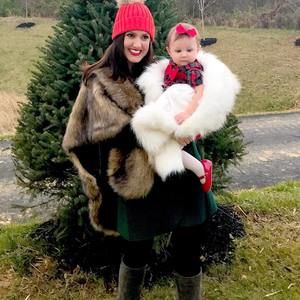 Meet your Posher, Tara